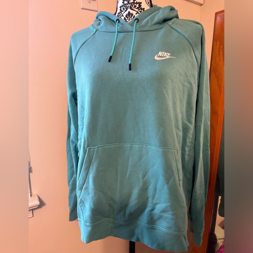 Nike Hoodie-Like New!